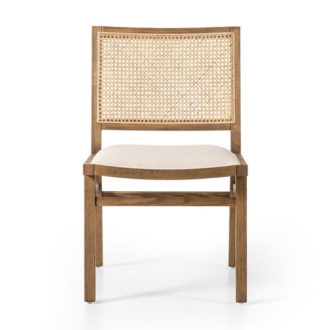 Sage Dining Chair - Savile Flax