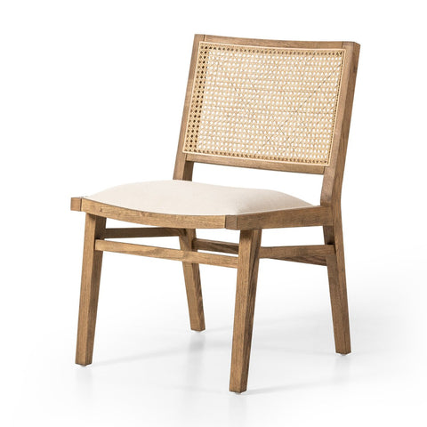 Sage Dining Chair - Savile Flax