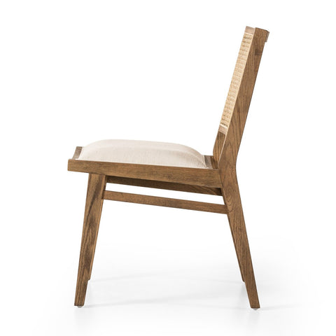 Sage Dining Chair - Savile Flax
