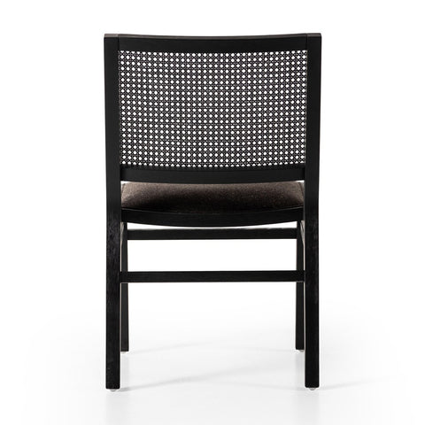 Sage Dining Chair - Antwerp Noir