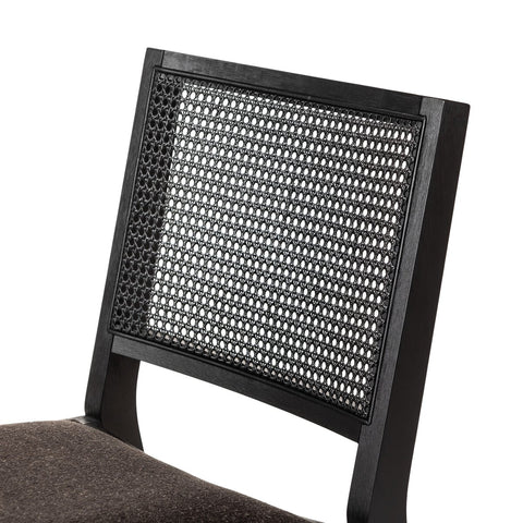 Sage Dining Chair - Antwerp Noir