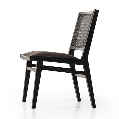 Sage Dining Chair - Antwerp Noir