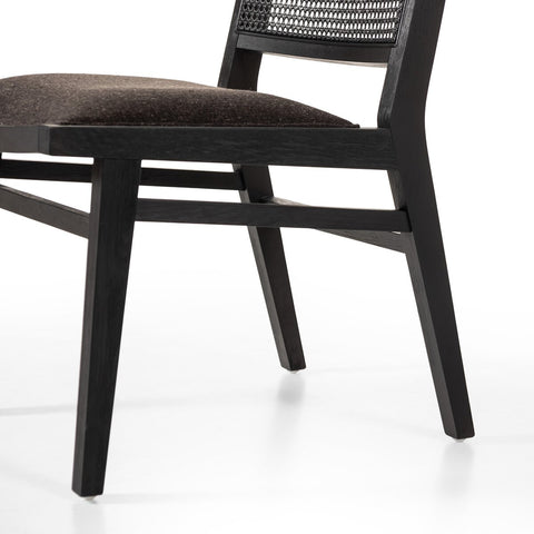Sage Dining Chair - Antwerp Noir