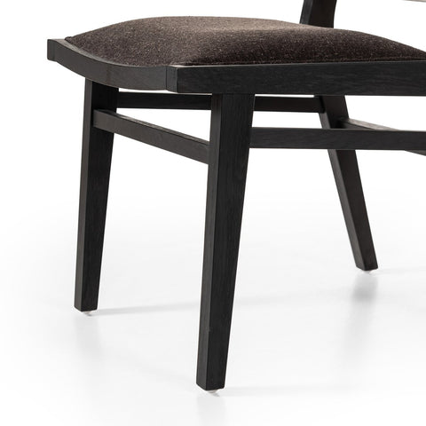 Sage Dining Chair - Antwerp Noir