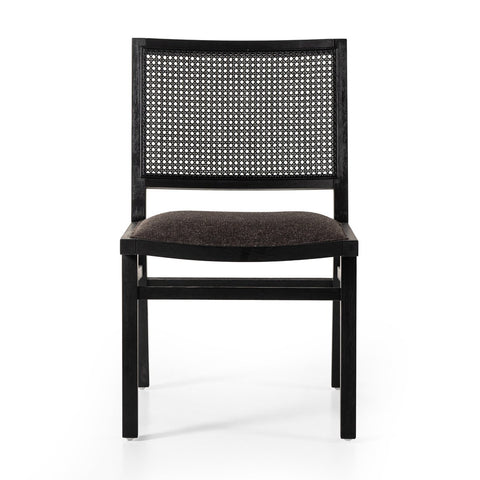 Sage Dining Chair - Antwerp Noir