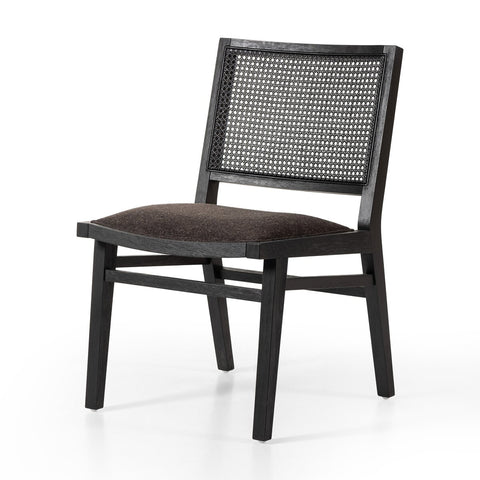 Sage Dining Chair - Antwerp Noir