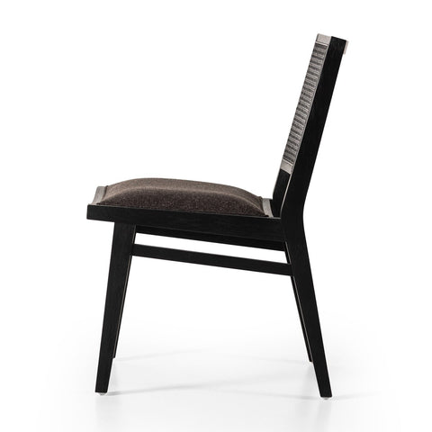 Sage Dining Chair - Antwerp Noir