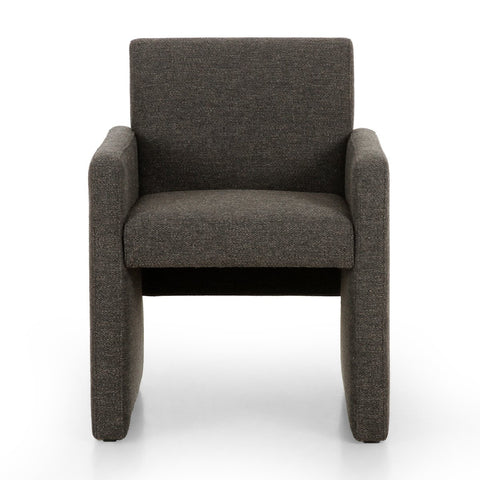 Kima Dining Chair - Thames Ash