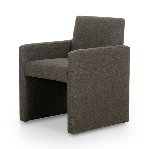 Kima Dining Chair - Thames Ash