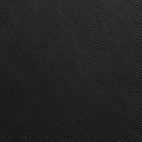 Nocona Counter Stool - Black Leather