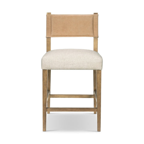 Ferris Counter Stool - Thames Cream