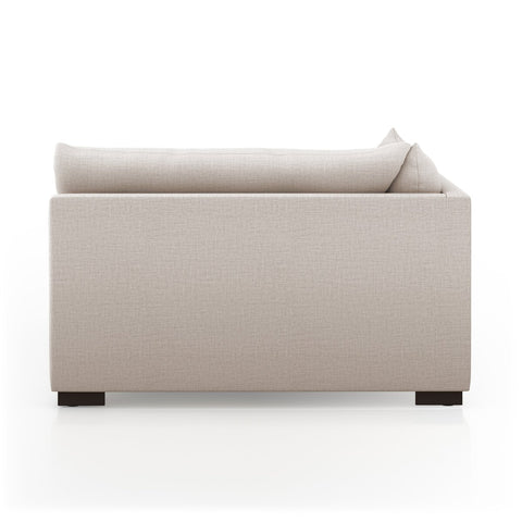 Westwood Sectional Chaise 51" - Bennett Moon