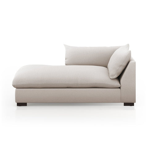 Westwood Sectional Chaise 51" - Bennett Moon