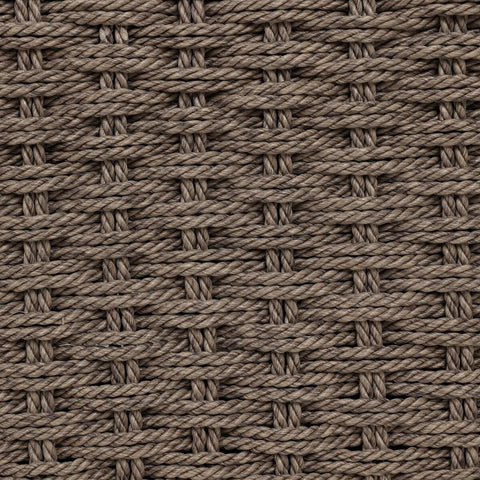 Joss Outdoor Sofa - Ellor Brown