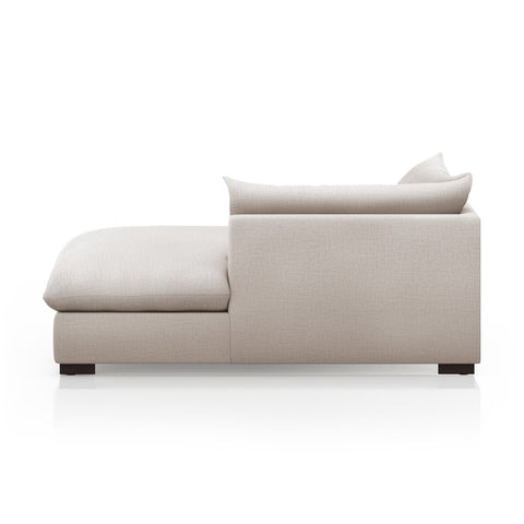 Westwood Sectional Chaise 51" - Bennett Moon