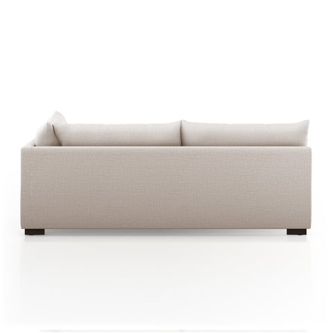 Westwood Sectional Sofa Piece 82" - Bennett Moon