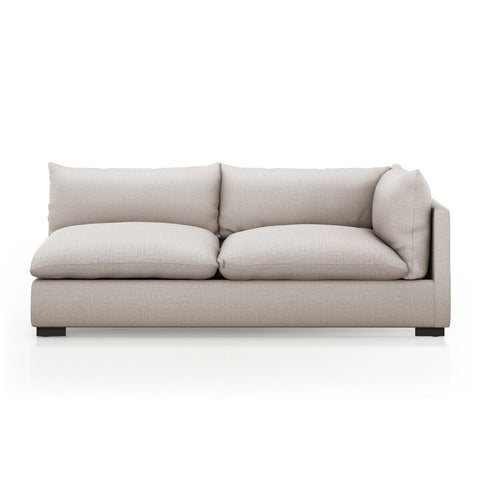 Westwood Sectional Sofa Piece 82" - Bennett Moon
