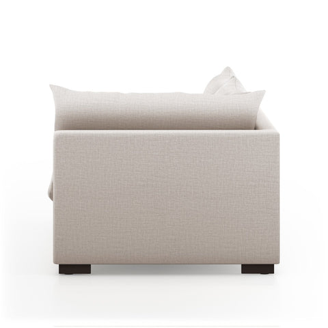 Westwood Sectional Sofa Piece 82" - Bennett Moon