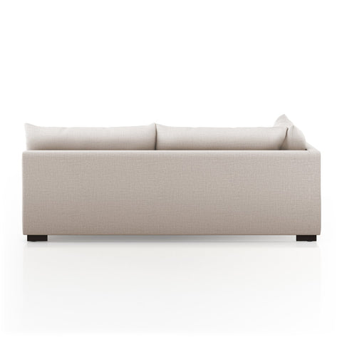 Westwood Sectional Sofa Piece 82" - Bennett Moon