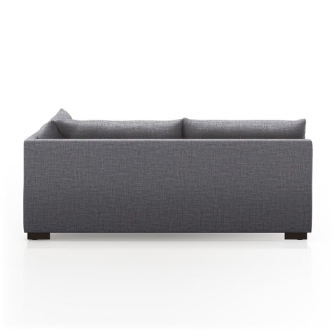 Westwood Sectional Sofa Piece 71" - Bennett Charcoal