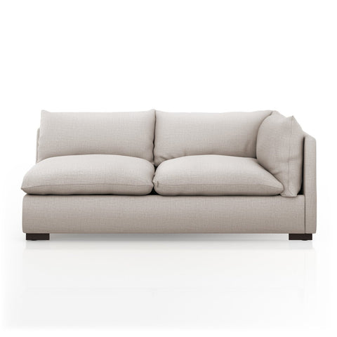Westwood Sectional Sofa Piece 71" - Bennett Moon