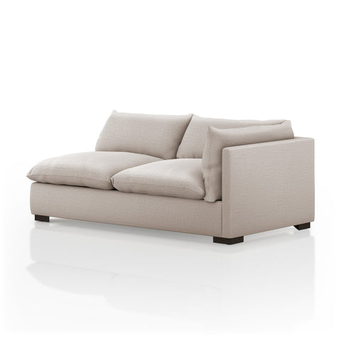 Westwood Sectional Sofa Piece 71" - Bennett Moon