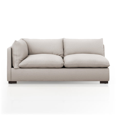 Westwood Sectional Sofa Piece 71" - Bennett Moon