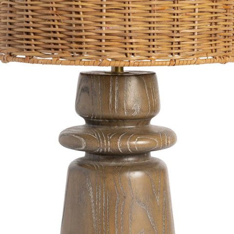 Fergus Table Lamp - IN STOCK