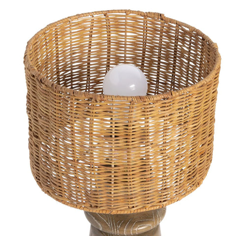 Fergus Table Lamp - IN STOCK