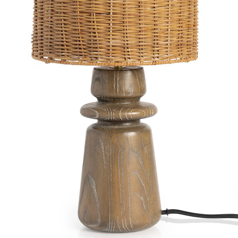 Fergus Table Lamp - IN STOCK
