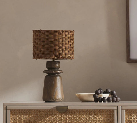Fergus Table Lamp - IN STOCK