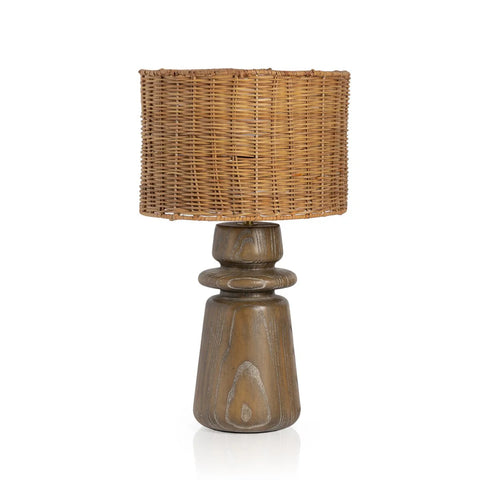 Fergus Table Lamp - IN STOCK