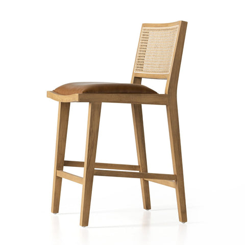 Sage Counter Stool - Sierra Butterscotch