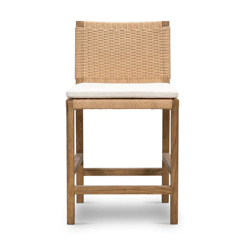 Zuma Counter Stool - Dune Ashr - IN STOCK