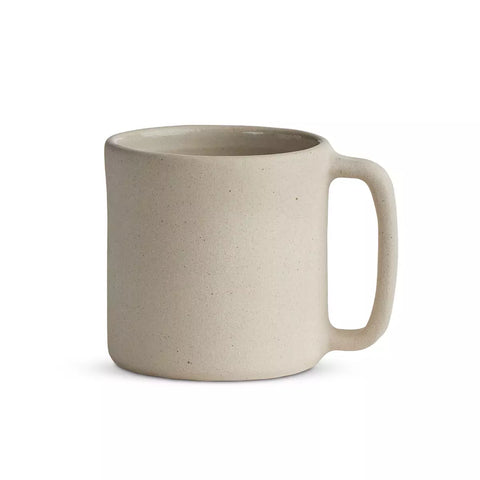 Nelo Mug - Set of 2 - Creame Matte