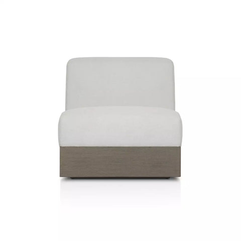 V Outdoor Chair - Alessi Linen