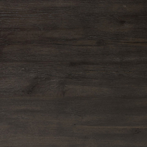 Leo Dining Table - Smoked Black