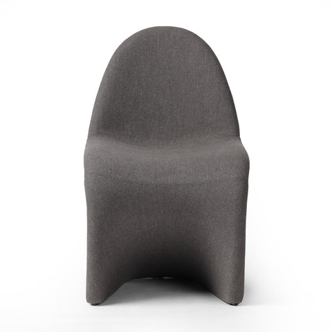 Briette Dining Chair - Antwerp Seal