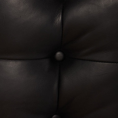 Halston King Bed - Heirloom Black