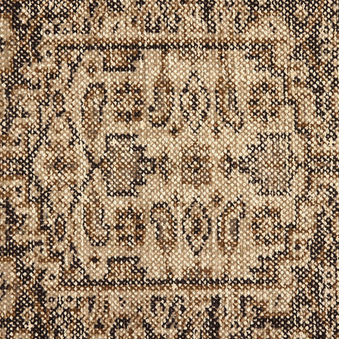 Prato Hand Knotted Rug - Prato Espresso