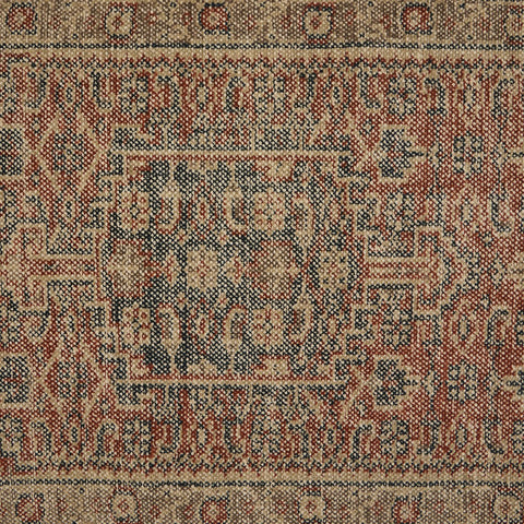 Prato Hand Knotted Rug - Prato