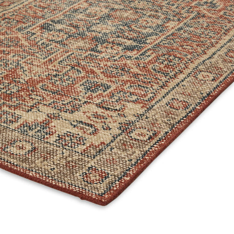 Prato Hand Knotted Rug - Prato