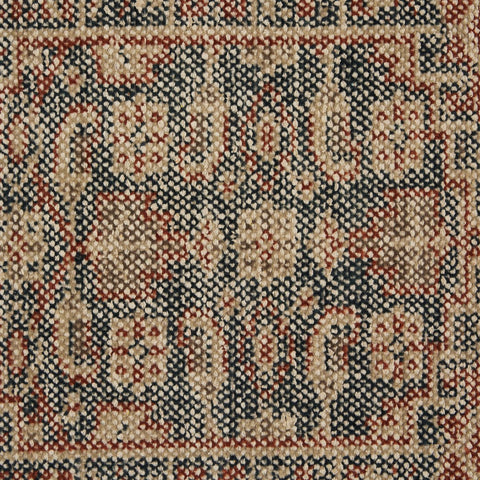 Prato Hand Knotted Rug - Prato