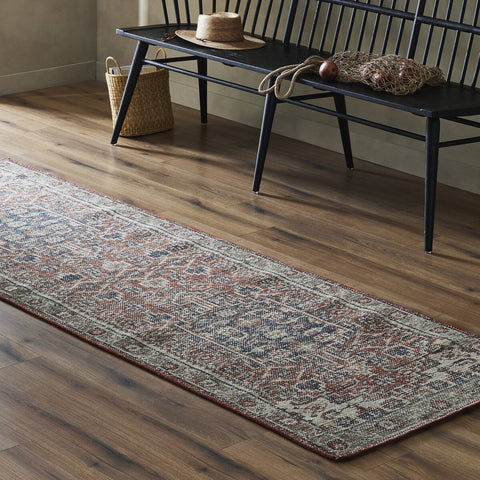 Prato Hand Knotted Rug - Prato