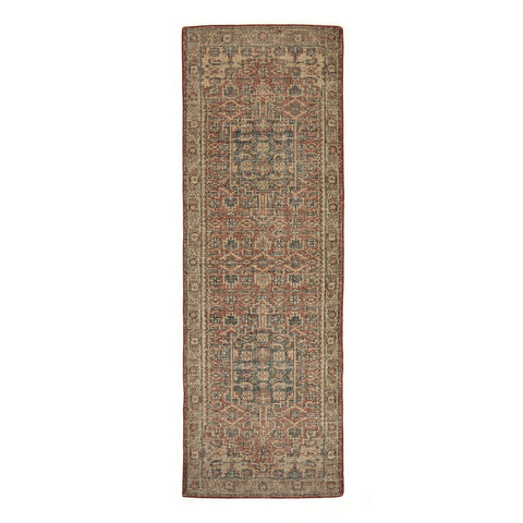 Prato Hand Knotted Rug - Prato