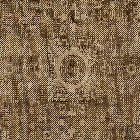 Cortona Hand Knotted Rug - Cortona Olive