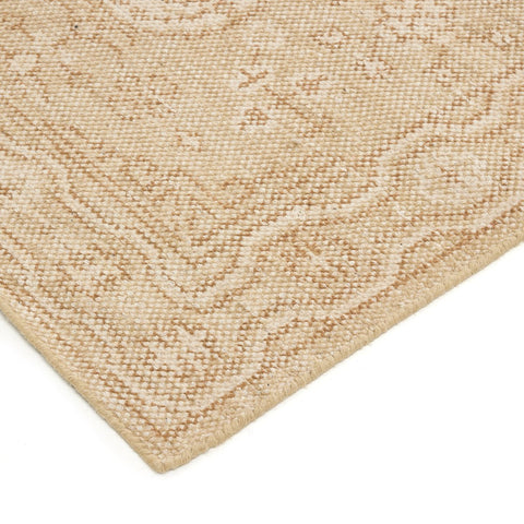 Cortona Hand Knotted Rug - Cortona Cream