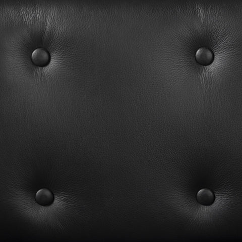 Lenz Dining Arm Chair - Carson Black