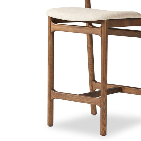 Baden Counter Stool - Alcala Wheat