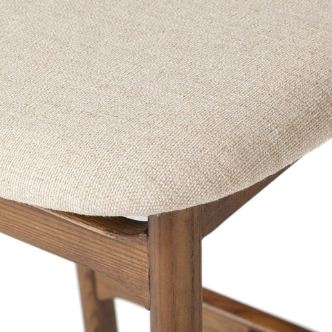Baden Counter Stool - Alcala Wheat
